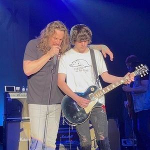 Meet your Posher, Randy